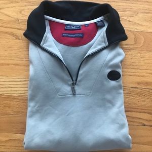 Men’s Quarter Zip